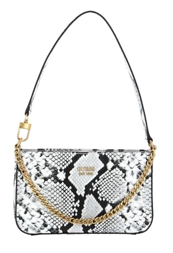 GUESS Katey Mini Sac Épaule Compact pour Garder Vos Essentiels Sûrs