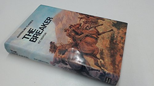 The Breaker B000TYWIQQ Book Cover