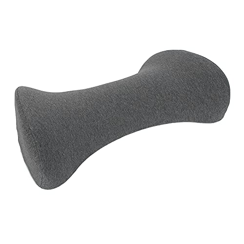 Almofada De Espuma Viscoelástica De Suporte Lombar BORDSTRACT, Almofada De Suporte Lombar De Espuma