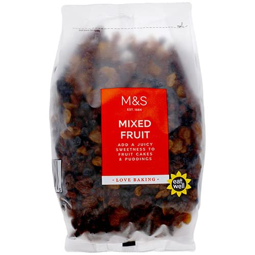 Marks and Spencer Mixed Fruit 500g