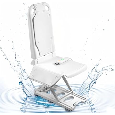 VOLLGUT Electric Reclining Bath Lift Chair Cover