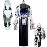 【12/11まで値下げ】ソフィア・ヴァレンタイン コスプレ　衣装 ウィッグ Amazon | [VAPAX] Vtuber バーチャル ソフィア・ヴァレンタイン