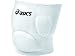 ASICS Junior Youth Ace Volleyball Low Profile Knee Pads