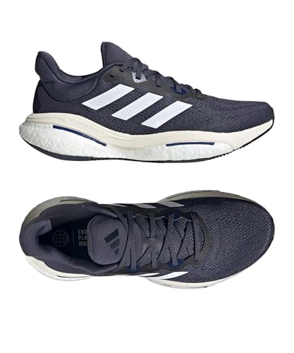 Image of adidas Men's Solarglide 6 Running Shoes