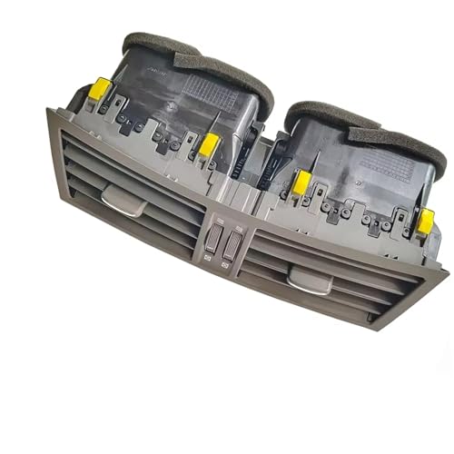Sortie d'air centrale haut de gamme pour tableau de bord GS450 2008