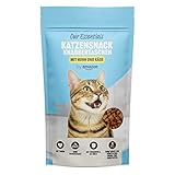 by Amazon Katzensnack mit Huhn und Käse Knabbertaschen, 70g