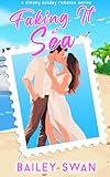 Cover zum Buch Faking It at Sea