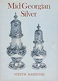 Mid Georgian Silver