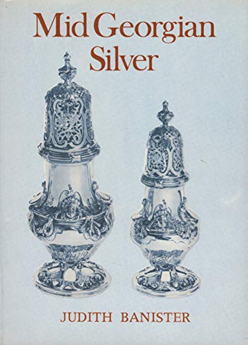  Mid Georgian Silver