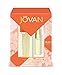 Produktbild Jovan Musk Pack Damen Eau de Cologne Natural Spray 100ml + Eau de Cologne Natural Spray 15ml