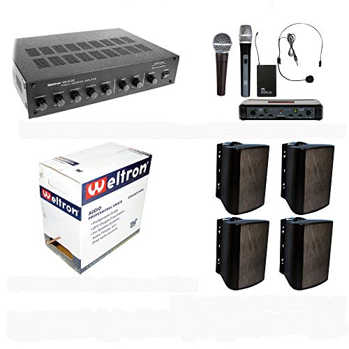 Best Outdoor Speaker For Baseball Games Expert Review The Modern