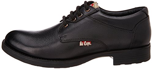 Image of Lee Cooper Men's Leather Shoes