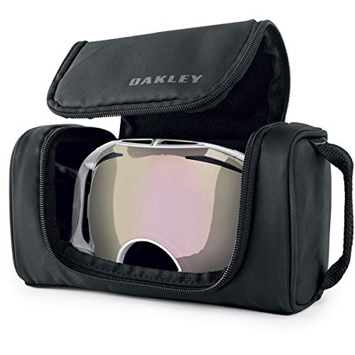 Oakley Oakley Universal Soft Goggles Case (Black) : Amazon