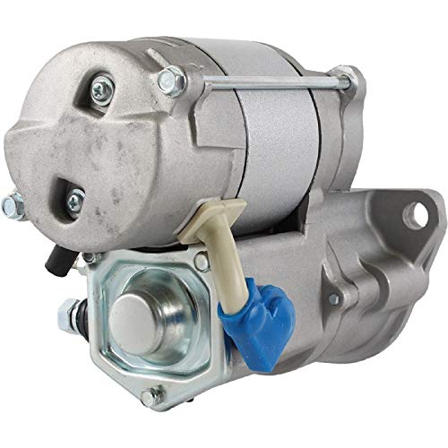 Démarreur Jaguar S-Type premium de DB Electrical SND0275