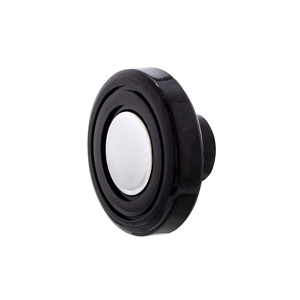 United Pacific Windshield Wiper Knob for 1968-72 Chevy & GMC Truck,110700