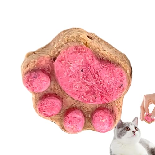 Snacks Para - Bocadillos Secos Naturales Y Saludables Para | Suplemento De Limpieza De Dientes Para Masticar Para Tamaño Pequeño, Cuidado Gratificante Para El Cuidado Diario, Los Viajes, El