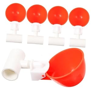 BESPORTBLE 5sets Dispenser Per Poll...