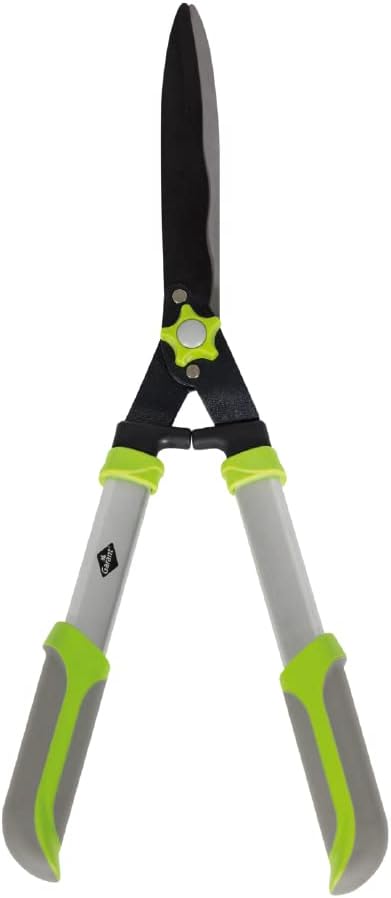 24-inch Hedge Shears, Non-Slip Handle, Adjustable tension knob – Garant