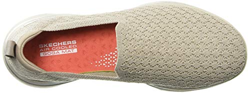 Image of Skechers Women Go Walk 5 Brave Walking Shoes