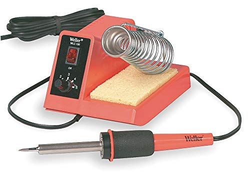 Station, Solder, 5-40 W