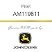 John Deere Original Equipment Pivot #AM119811