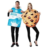 Les ensembles de costumes sont unisexes une taille unique s'adapte à plupart des adultes aux adolescents. Cet ensemble comprend un costume de ketchup de moutarde. Le design monobloc est pratique facile à porter. Costume comique de grande qualité qui ...