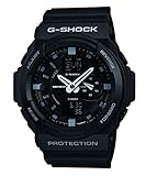 Antimagnetisch Casio G-Shock Herren-Armbanduhr GA1501AER