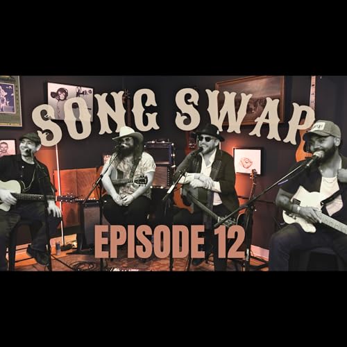 Episode 12 - Mike Valliere, Keith Sanders, Taylor Alexander, and Mike Bass