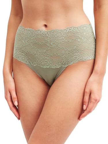 Slips Calida Sensual Secrets invisibles et extensibles pour un confort absolu