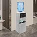 Imagen de dispensador de agua de carga superior 19L