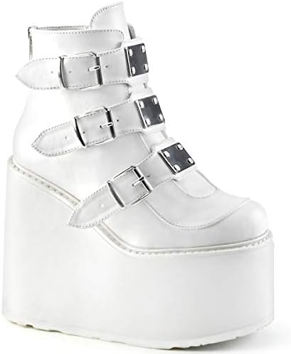 Women's Swing-105 Ankle-High Boot