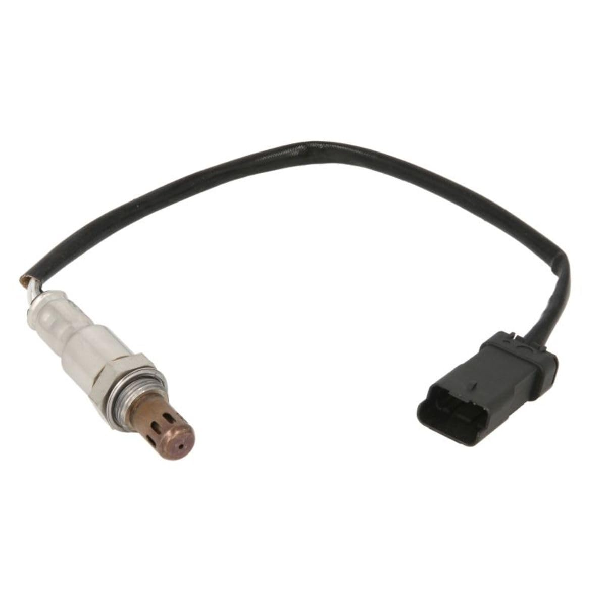 MAGNETI MARELLI Sonda lambda 466016355171 riscaldato 400mm Compatibilità con PEUGEOT 208 I Hatchback CA, CC 2008 Station Wagon CU 308 II, CITROËN C3 II SC