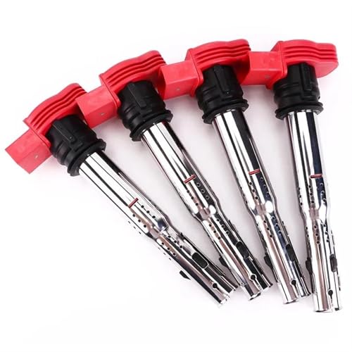 Bobine d'allumage 06E905115 pour moteur essence A4 A5 A6 R8 et 07K905715F