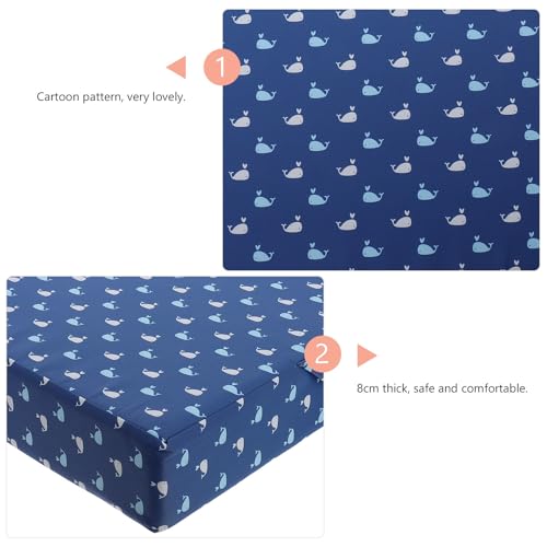 Almohadilla de asiento elevable lavable para que los niños coman en la mesa 3
