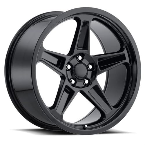 Part Synergy FR 73 Demon Style Wheel