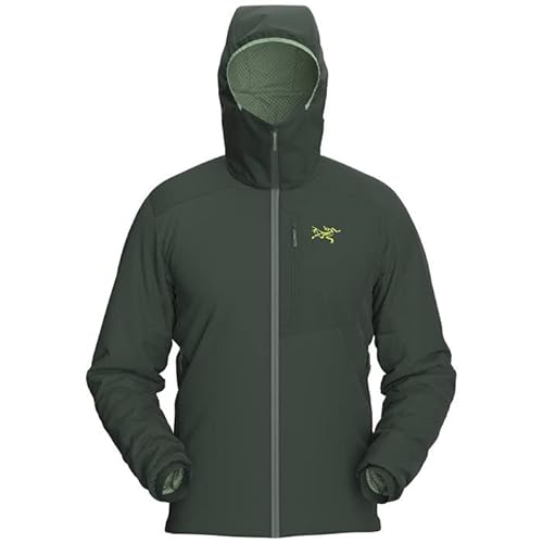 ARC'TERYX(アークテリクス) アウター サイズ:XL パーカー・スウェット Arc'teryx Proton FL Hoodie Conifer メンズ [並行輸入品]