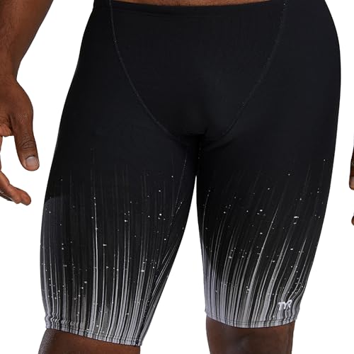 Image of TYR Durafast Elite Solid Jammer