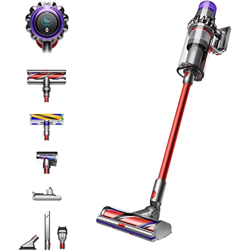 Le Migliori 5 Scope Elettriche Senza Fili Dyson - Classifica 2022 🏆