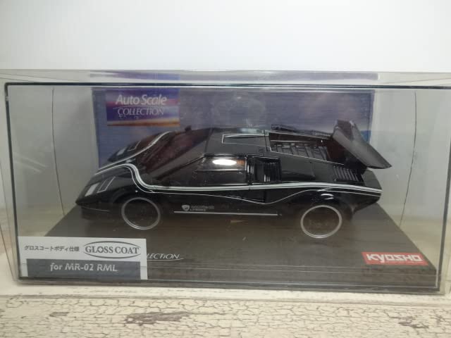 Amazon | 京商 ミニッツ MINI-Z オートスケール ランボルギーニ 