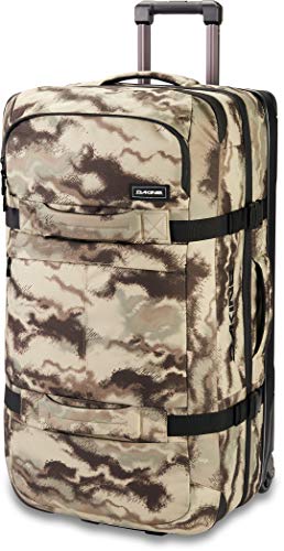 Dakine Split Roller 110l Bag, Ashcroft Camo-Updated Version