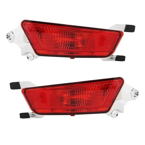 Feu arrière pour Range Rover Evoque 2011-2018 côté gauche et droit