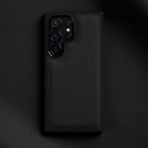 Coque Samsung S24 Plus 5G housse antichoc noire