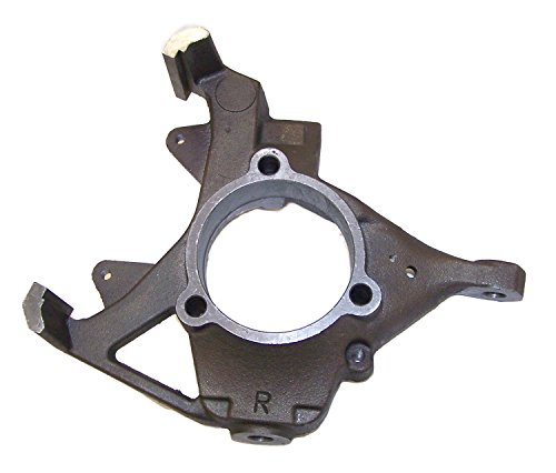 Crown Automotive 52067576 Right Steering Knuckle by Crown Automotive - Used condition - CA$19.53