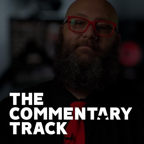 The Commentary Track | Origin Story