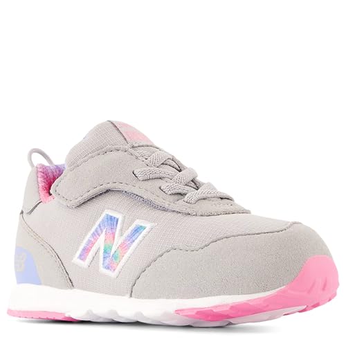 Image of New Balance Unisex-Child 515 V1 Hook & Loop