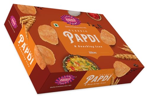 Image of Karachi Bakery Papdi, 200G
