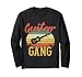 Chitarra Gang / Chitarra Accessori Chitarra Maglia a Manica