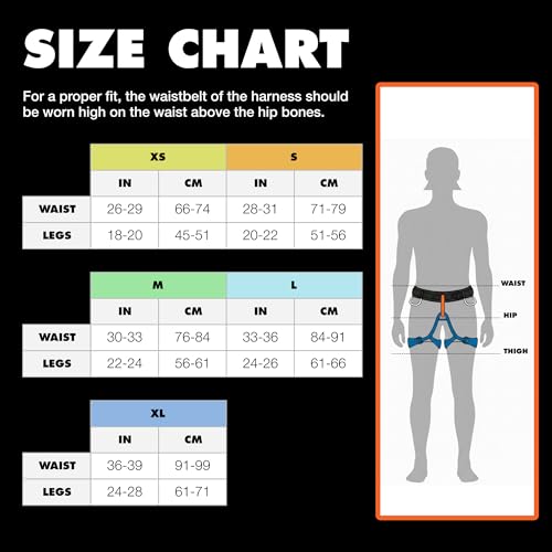 image for BLACK DIAMOND Women’s Momentum Harness Rock Climbing Package | Climb