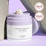 Drunk Elephant Lala Retro Whipped Cream - Ceramide Moisturizer - Clean Clinical Skincare - Cruelty-Free - Dermatologist-Tested - Free of Essential Oils, Silicones, and Fragrance - Image 2