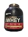 Price comparison product image Optimum Nutrition 100 Percent Vanilla Ice Cream Whey Gold Standard Supplements, 5 lbs, 2.27 Kg